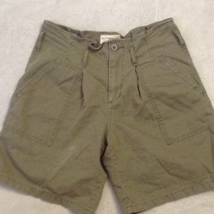 Khaki shorts, denim and Supply